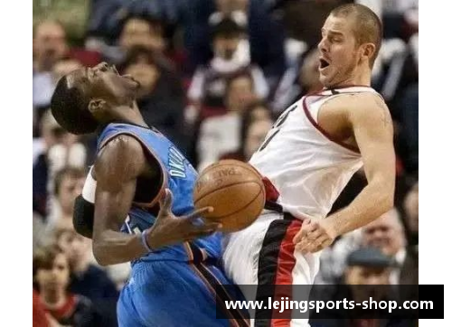 乐竞体育NBA高能扣篮盛宴：挑战极限、飞跃未来 - 副本