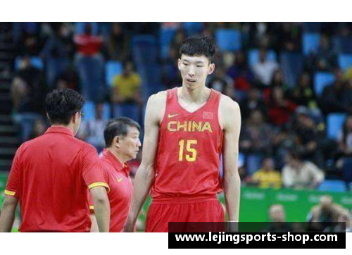 乐竞体育尼克斯队球星周琦状态回升，成为内线重要得分点