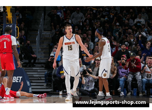 乐竞体育NBA湖人总决赛辉煌时刻：重温经典战役与传奇篇章 - 副本